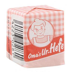 Fala - Oma`s Ur-Hefe