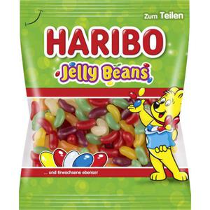 Haribo Jelly Beans