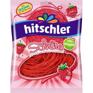 Hitschler Erdbeer Schnüre