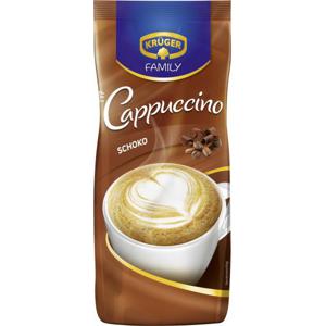 Krüger Family Cappuccino Schoko