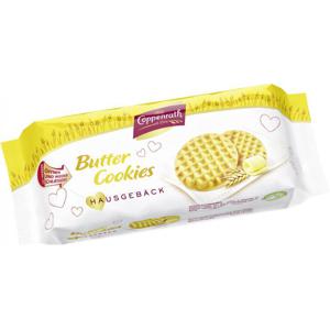 Coppenrath Butter Cookies