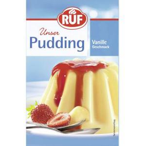 Ruf Puddingpulver Vanille