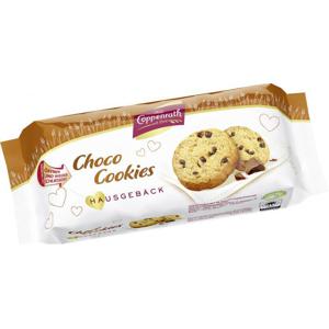 Coppenrath Choco Cookies