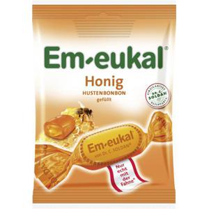 Em-eukal Hustenbonbons Honig