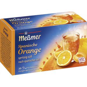 Meßmer Spanische Orange