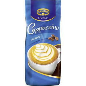 Krüger Family Cappuccino Classico