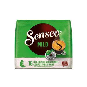 Senseo Pads Mild, 16 Kaffeepads