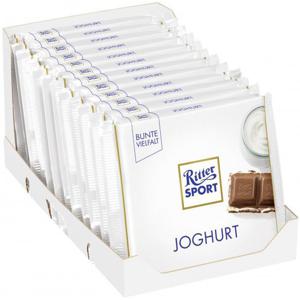 Ritter Sport Bunte Vielfalt Joghurt