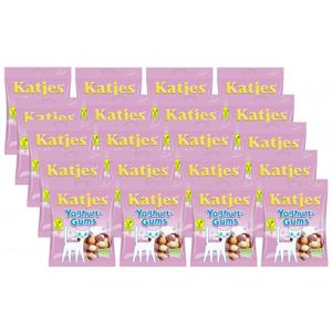 Katjes Yoghurt-Gums