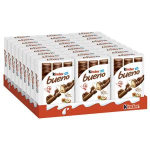 Kinder Bueno 6er