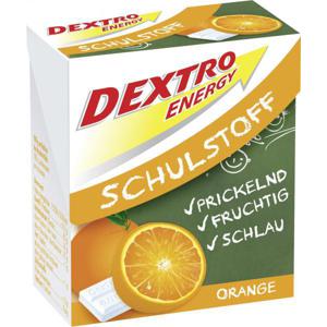 Dextro Energy Schulstoff Orange