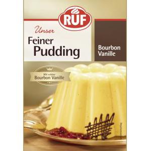 Ruf Puddingpulver Bourbon Vanille