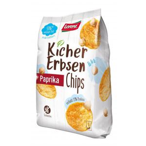 Lorenz Kichererbsen Chips Paprika