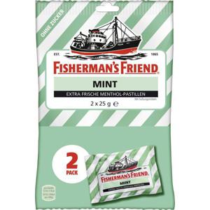 Fisherman's Friend Mint ohne Zucker