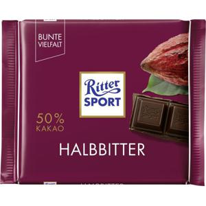 Ritter Sport Bunte Vielfalt Halbbitter