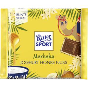 Ritter Sport Bunte Vielfalt Joghurt Honig Nuss