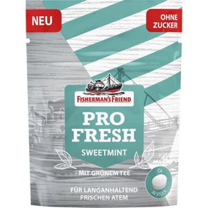 Fisherman's Friend Pro Fresh Sweetmint