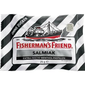 Fisherman's Friend Salmiak ohne Zucker