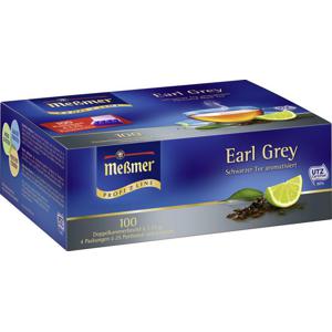 Meßmer ProfiLine Earl Grey