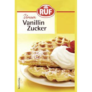 Ruf Vanillin-Zucker