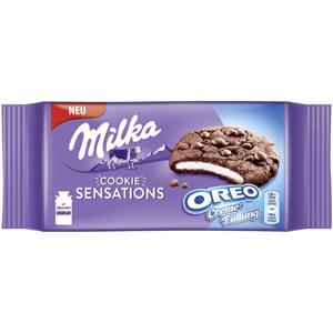 Milka Cookie Sensations Oreo