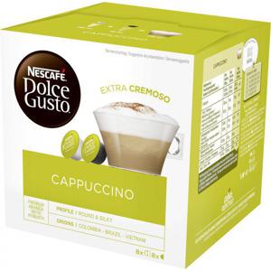 Nescafé Dolce Gusto Cappuccino