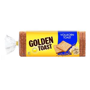 Golden Toast Vollkorn Toast