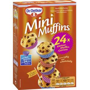 Dr. Oetker Mini Muffins