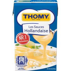 Thomy Les Sauces Hollandaise