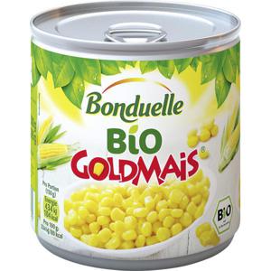 Bonduelle Bio Goldmais