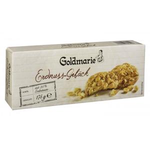 Goldmarie Erdnuss-Gebäck