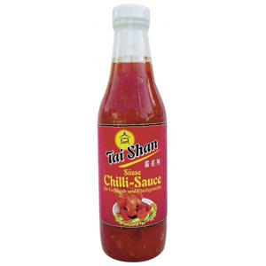 Yang Tse Sweet Chilli Sauce