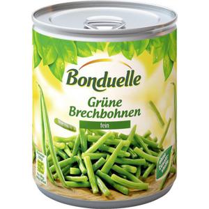 Bonduelle Grüne Bohnen sehr fein