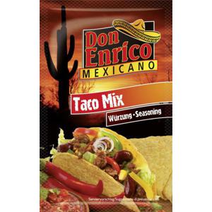 Don Enrico Taco-Mix