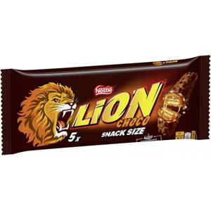 Lion Choco Snack Size