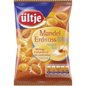 Ültje Mandel Erdnuss Mix Honig & Salz