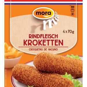 Mora Rindfleischkroketten