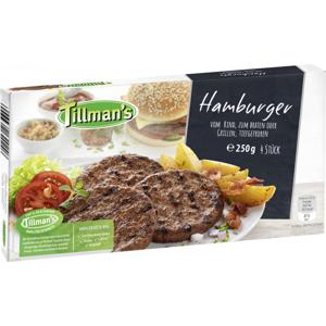 Tillman's Hamburger