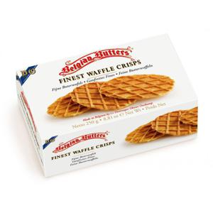 Belgian Butters Butterwaffeln