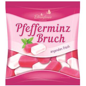 Elbsinfonie Pfefferminz Bruch