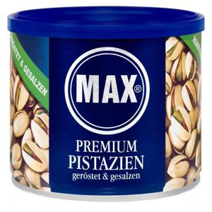 Max Premium Pistazien geröstet & gesalzen