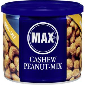 Max Cashew Peanut-Mix Honig-Salz