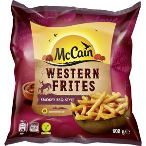 McCain Western Frites