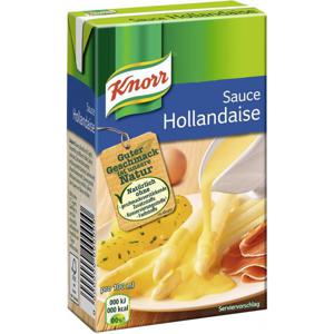 Knorr Sauce Hollandaise