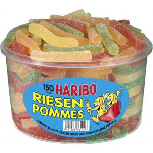 Haribo Riesen Pommes