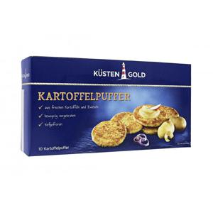 Küstengold Kartoffelpuffer