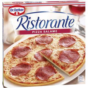 Dr. Oetker Ristorante Pizza Salame