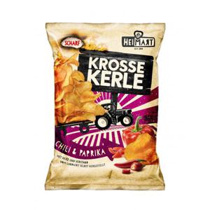 Heimart Krosse Kerle Chili & Paprika