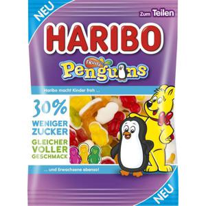 Haribo Fruity Penguins