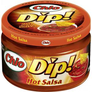 Chio Dip Hot Salsa